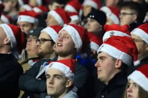 Partidos de hoy en Boxing Day 2023 por la Premier League