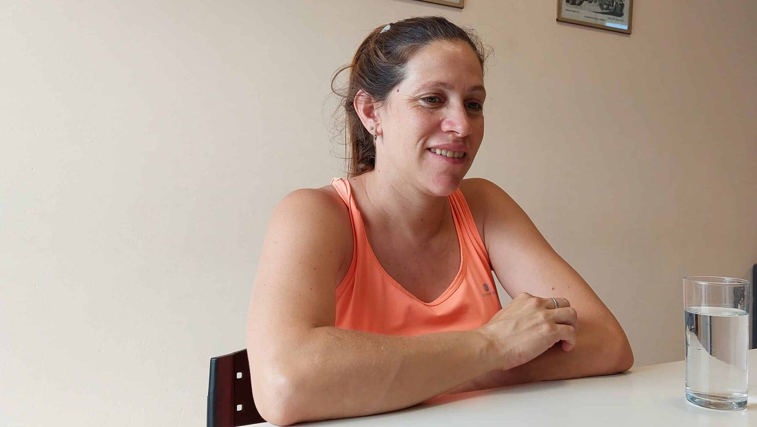 Noche de musicales, la propuesta para cerrar el año de gimnasia artística del CAUC