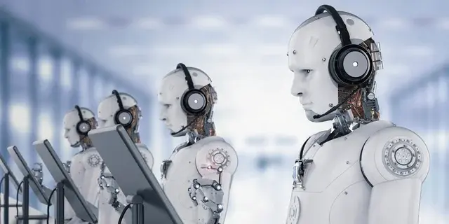 Cuáles serán los empleos que desaparecerán más rápido ante el avance de la inteligencia artificial