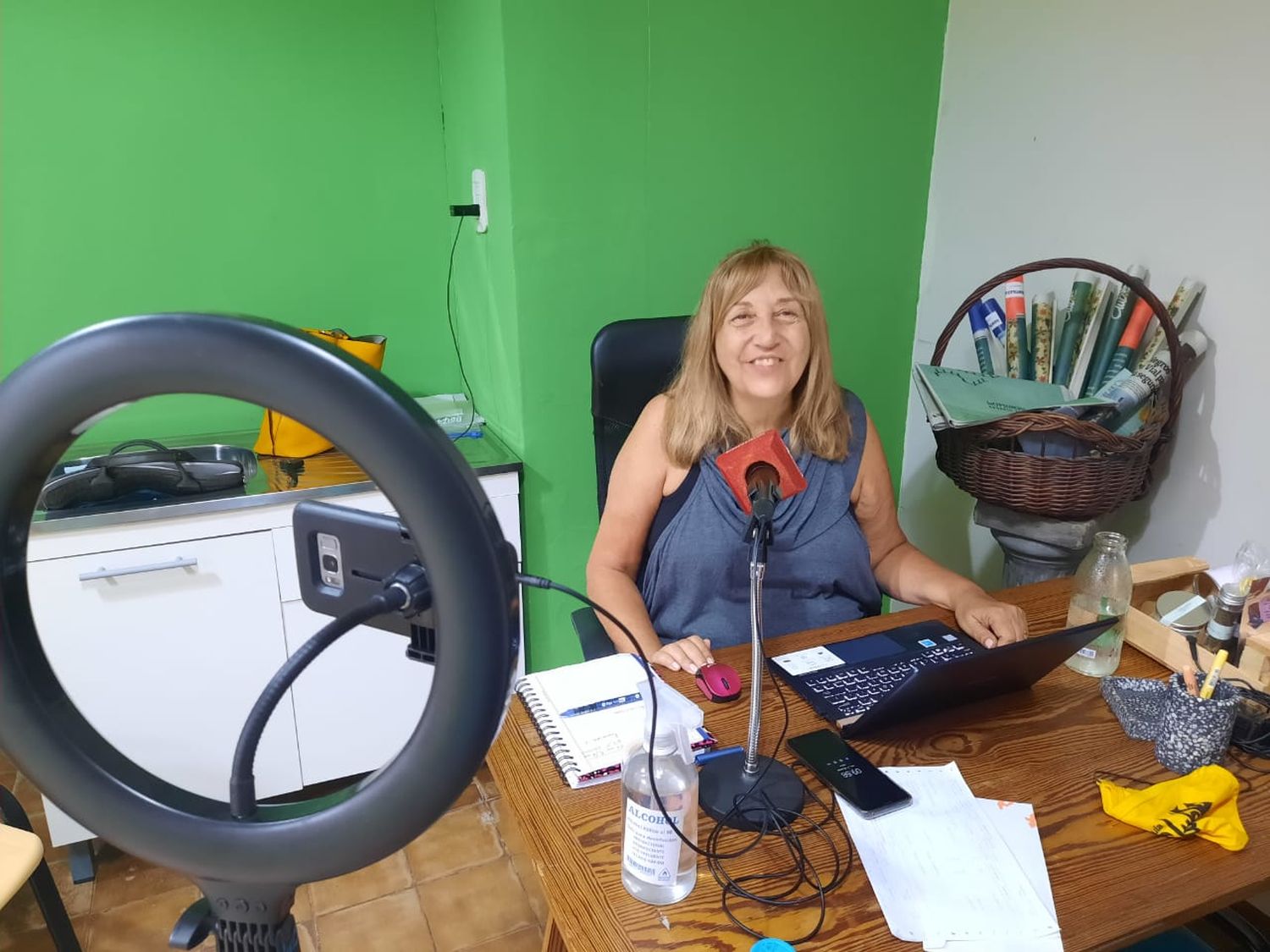 #RadioCuarentena ¿Qué pasa, Lilí? – Lunes 11 de enero de 2021