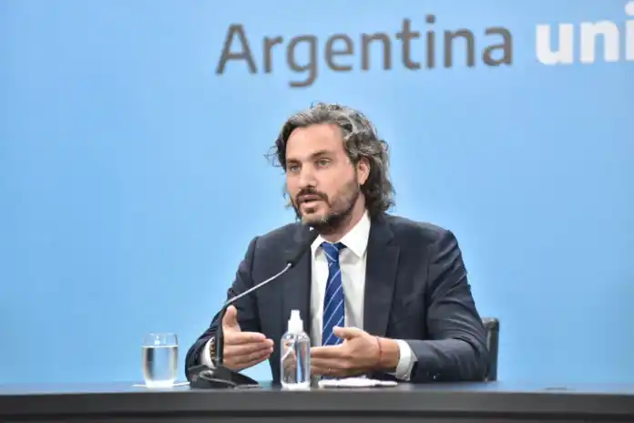 Cafiero pidió denunciar “avivadas” de supermercados tras viralización de cortes de carne con grasa