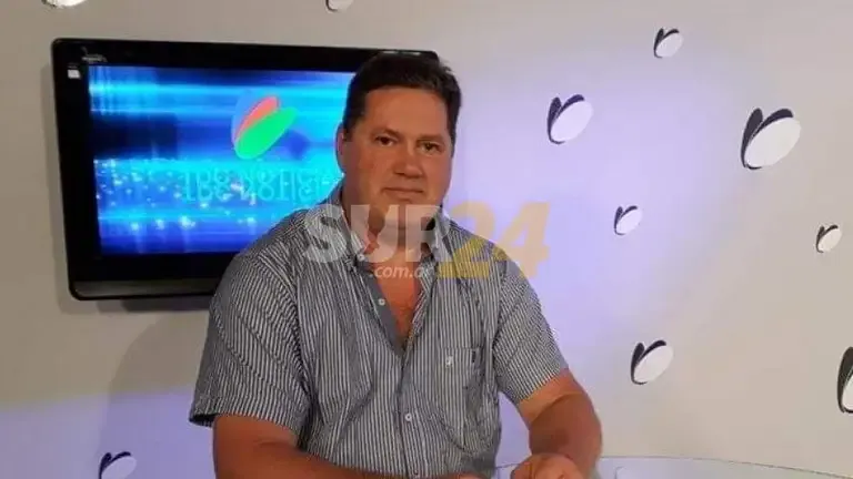 Ramiro Huber