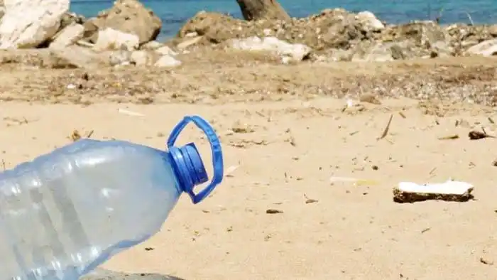 Recogerán más de 1.000 toneladas de plástico en el Caribe