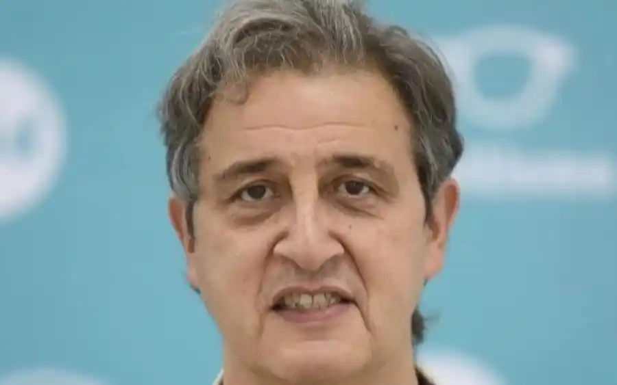 Eduardo Falcone