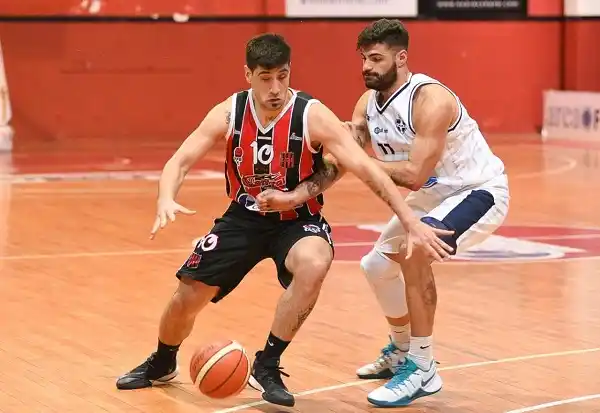 Central recibe a Olimpia para cerrar el año con otro triunfo en su cancha