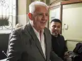 "Quédese tranquilo señor gobernador que acá hay muchísimas ganas de acompañar”, señaló el diputado.