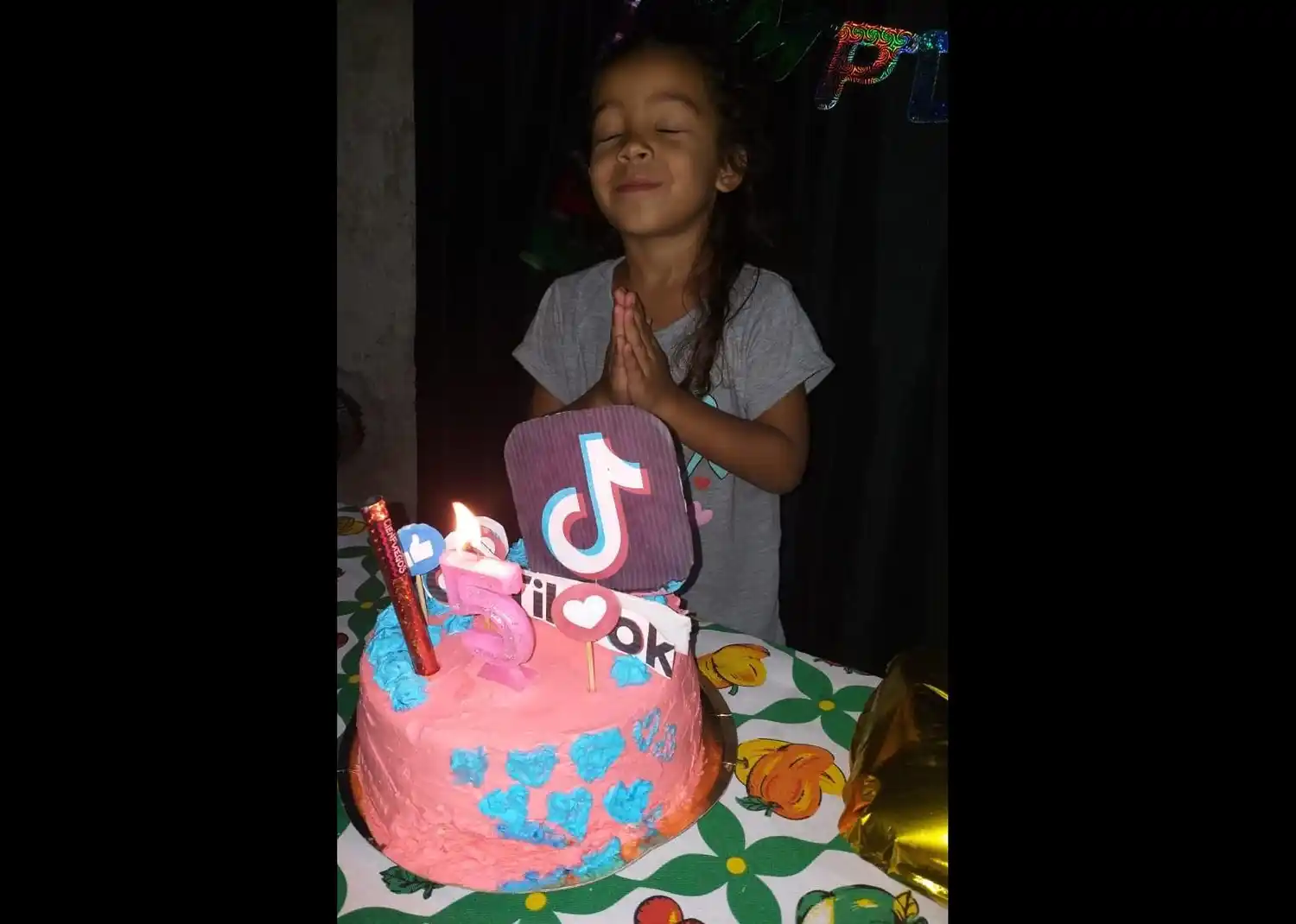 Feliz cumpleaños, Maitena