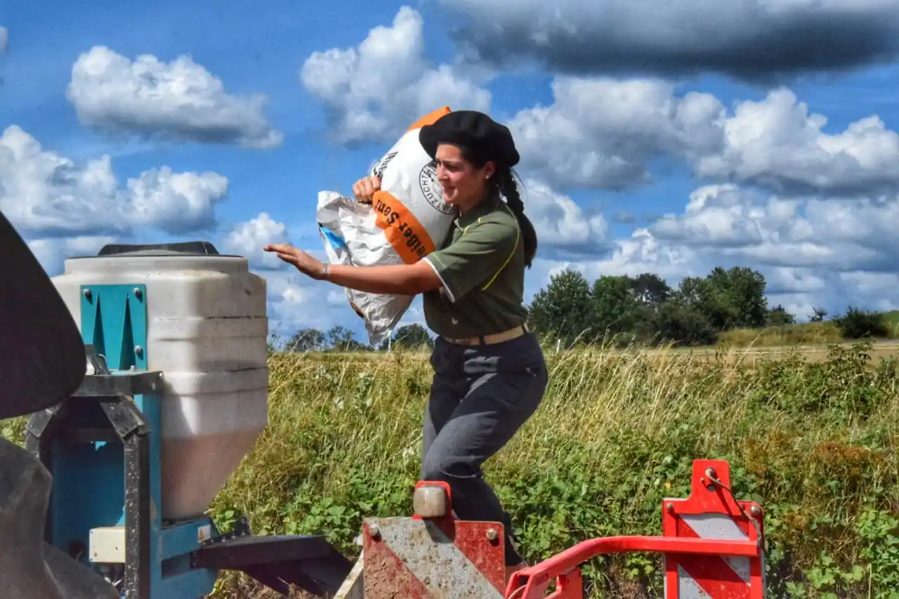 Con múltiples actividades, Tandil celebrará el Mes de la Mujer Rural