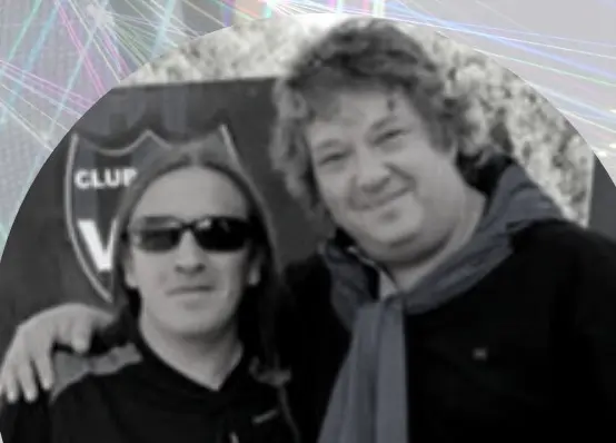 Dos Dj presentarán un set en vivo por Instagram