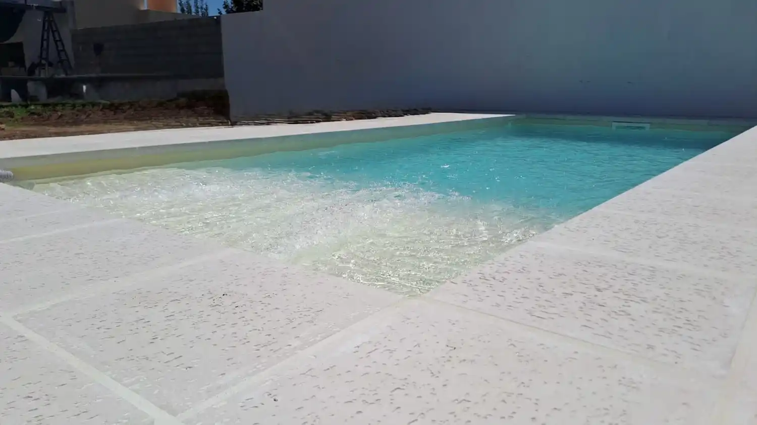 Quienes quieran aprovechar la “Splash Week” pueden comunicarse al 3564 472420