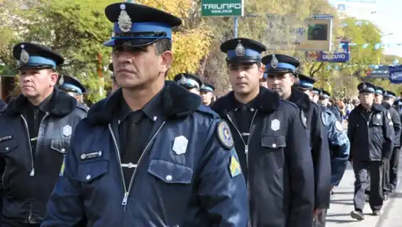 Aumento del 28 por ciento para fuerzas de Seguridad nacionales