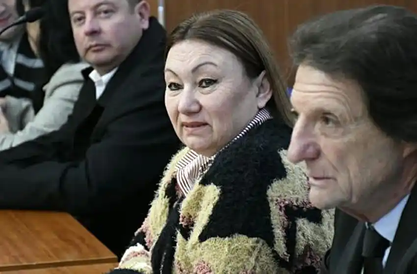 Caso Emi y Faku: la provincia suspendió a la mujer policía acusada de ocultar pruebas