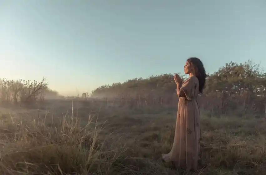 Soema Montenegro presenta "Templanza" en Mar del Plata