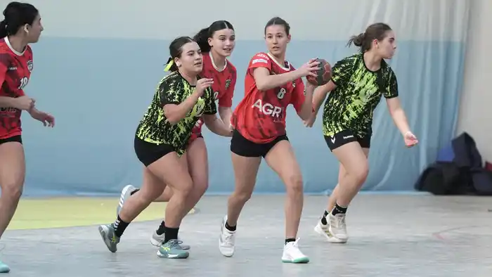 Handball 2
