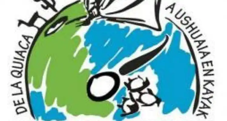 Aventura solidaria en kayak