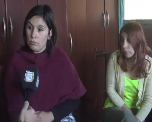 Balcarce: Vecinos reclaman obras y denuncian a un funcionario del Intendente Reino