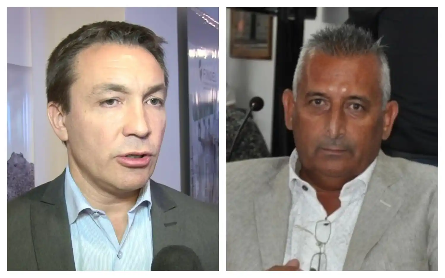 Watson habló del concejal de Florencio Varela detenido por prostituir menores: "Siento asco"