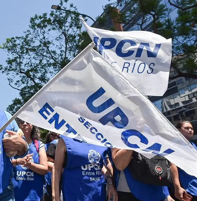 UPCN cuestionó posibles recortes de horas extras y pidió explicaciones al Gobierno provincial