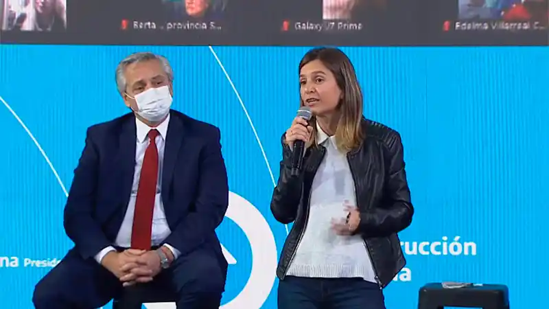 El Gobierno anunció un bono de $5000 para jubilados