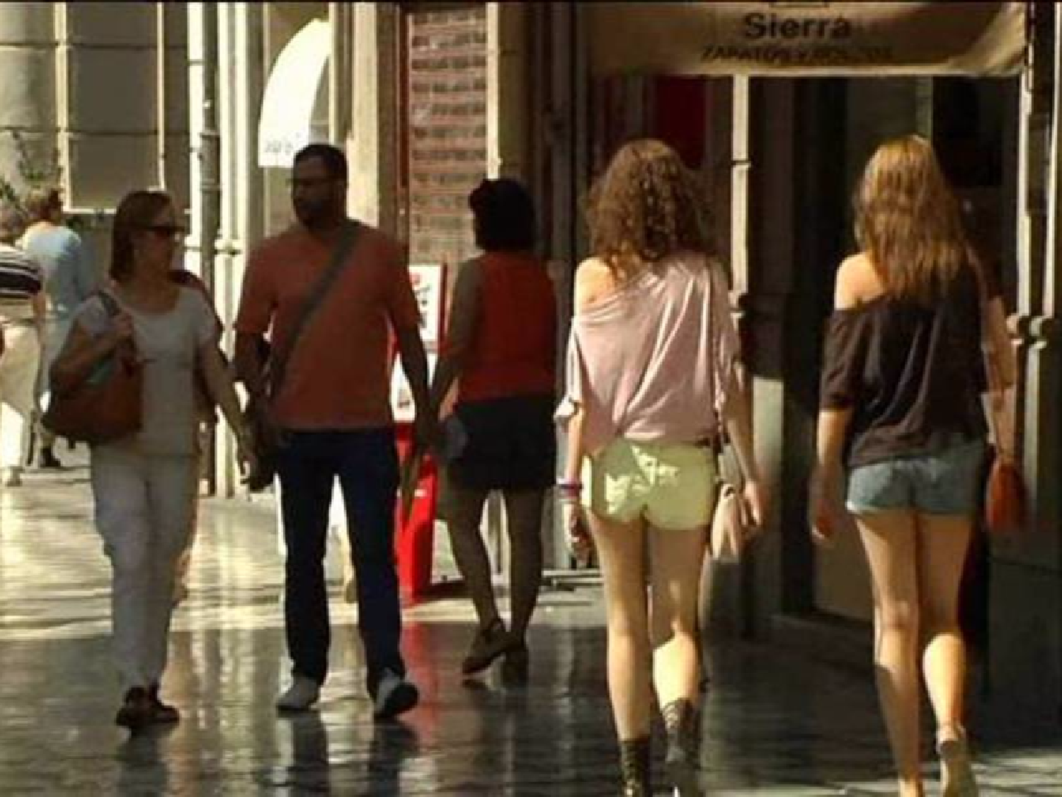 La justicia retira a un padre la obligación de mantener a una hija de 31 años por estar en condiciones de trabajar