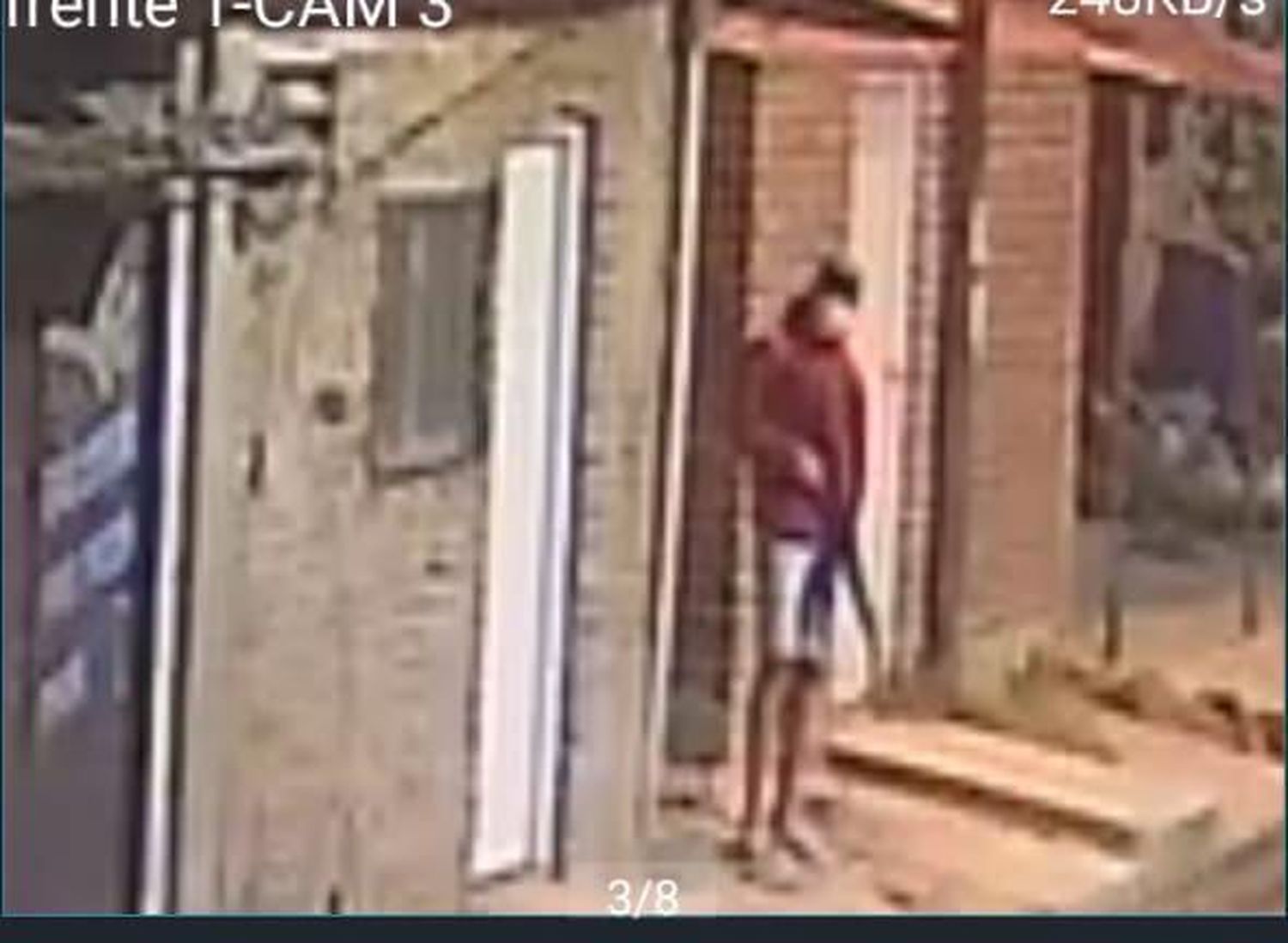 Cocaína adulterada: 14 detenidos tras 30 allanamientos en villas de San Martín y otros puntos del Conurbano