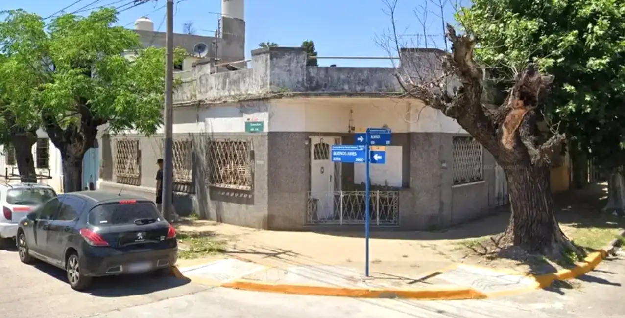 Buenos Aires: un veterano de Malvinas mató a balazos a un ladrón y quedó detenido