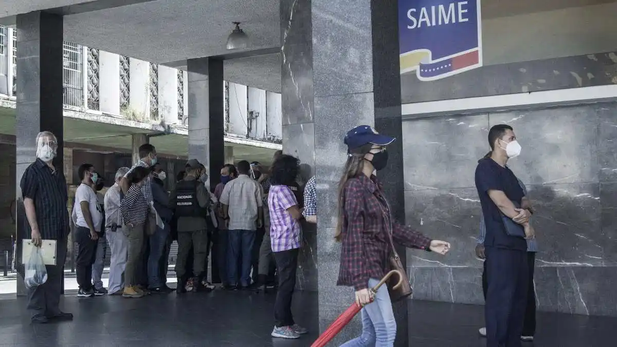 Entre $120 y $350 cuestan  los pasaportes (+Detalles)