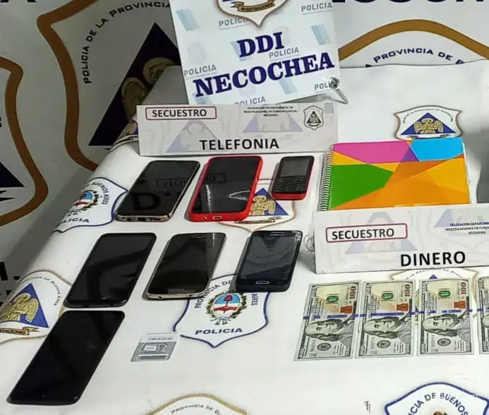Investigan a sospechosos de cometer los reiterados casos