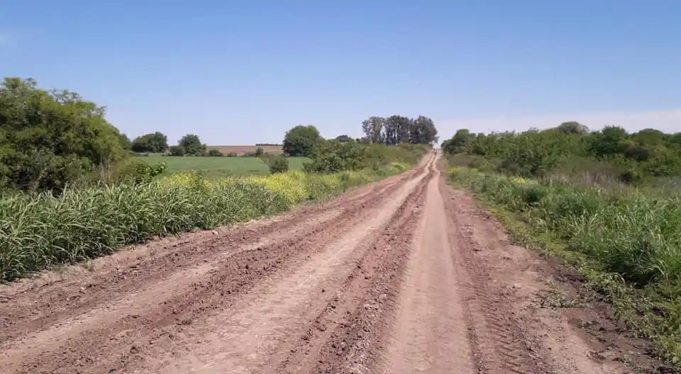 Caminos Rurales: “Que nos espera para el Invierno”