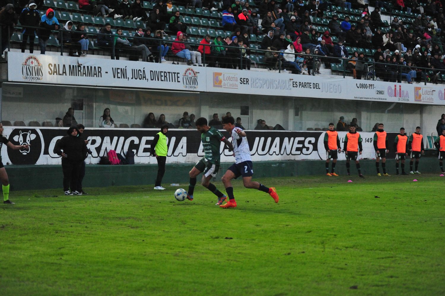 Sportivo Belgrano