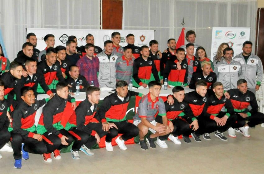 Círculo Deportivo y un debut por demás exigente