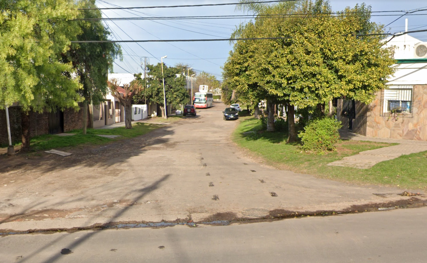 "Lo quise ayudar y me robó la bici": el triste relato de un nene entrerriano