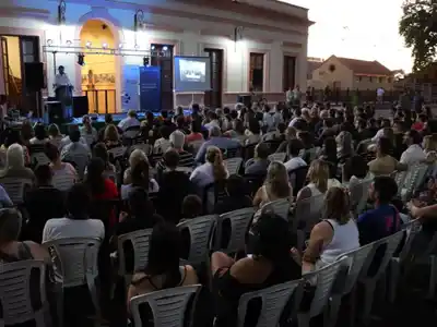 El Centro de Desarrollo entregó los certificados a los estudiantes que concluyeron sus capacitaciones