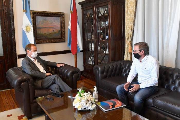 La reducción de retenciones a la exportación favorece de manera directa a las economías  regionales entrerrianas
