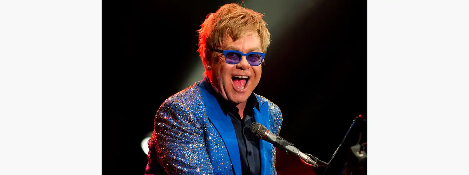 Elton John postergó para 2022 su gira despedida