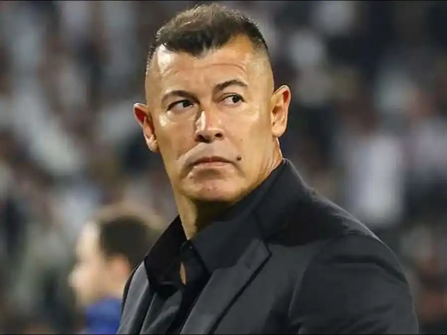 Rosario Central confirmó día, horario y lugar para la presentación de Jorge Almirón