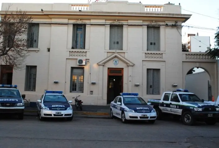 Lincoln: Menor asesinó a otro joven en el Parque Municipal