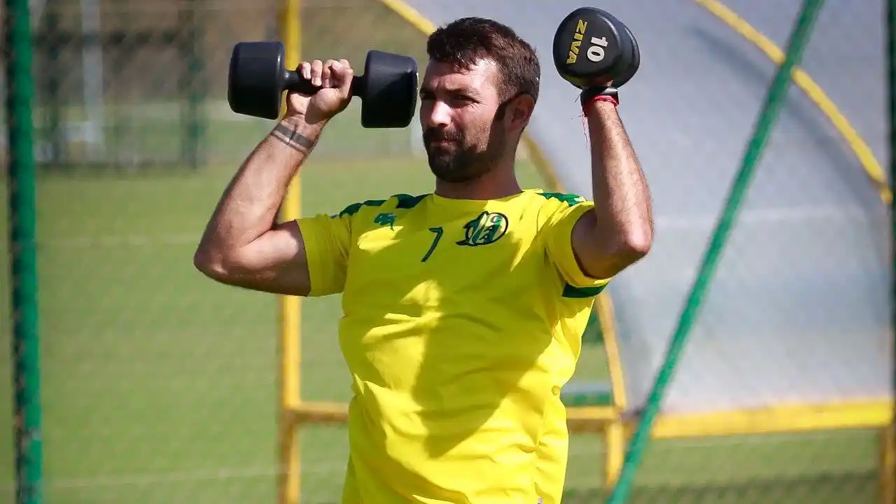 Aldosivi ya conoce cuando jugará por la Fecha 4 y 5