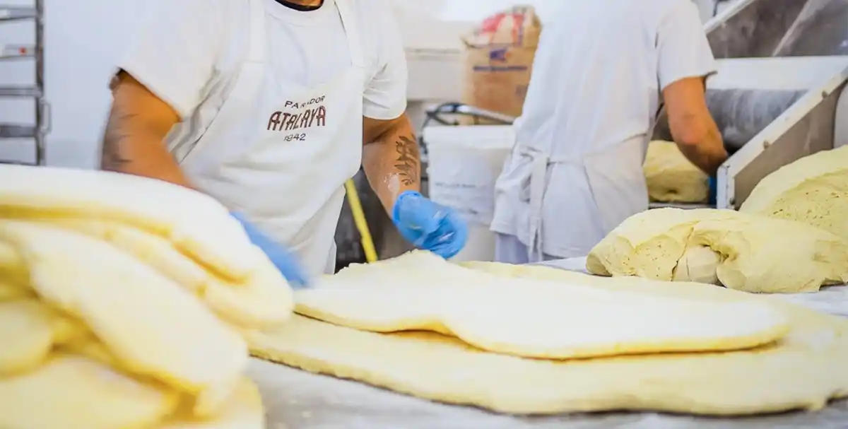 Oportunidad laboral en Chascomús: Parador Atalaya busca personal para su equipo de horneado