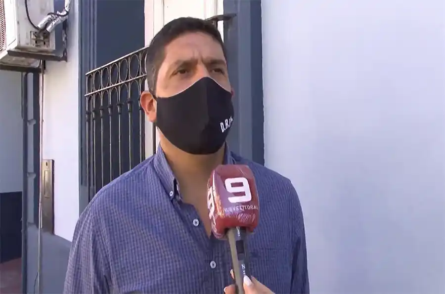 Narcotráfico: "Es común que hoy cualquiera vende droga en los barrios", dijo Schmunk