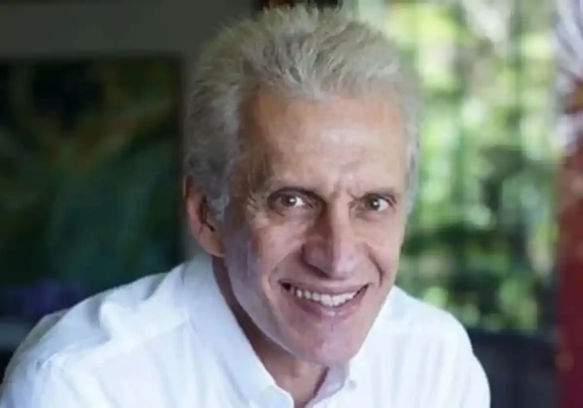 FALLECE Fernando Martínez Mottola: estuvo asilado en la Embajada de Argentina (+Detalles)