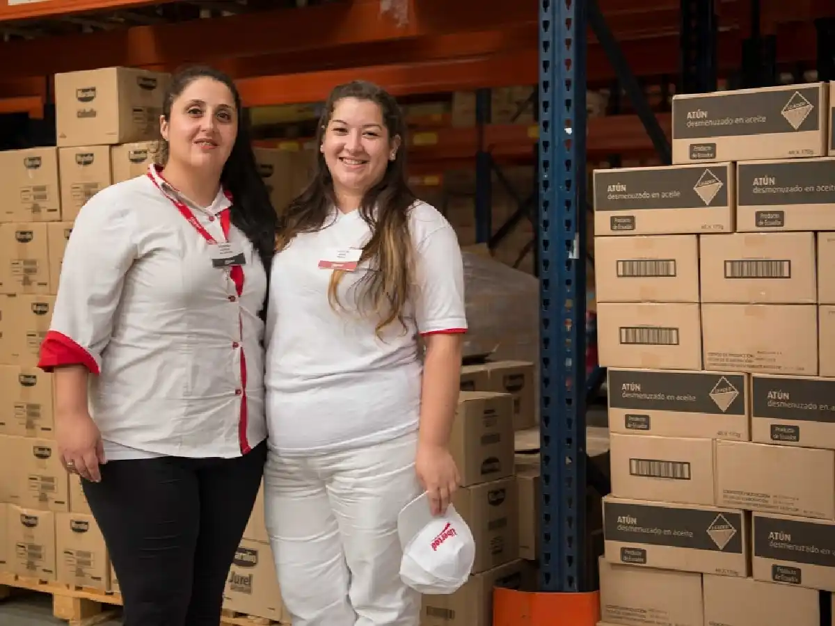Más de 45 mil inscriptas para acceder al programa Por Mí