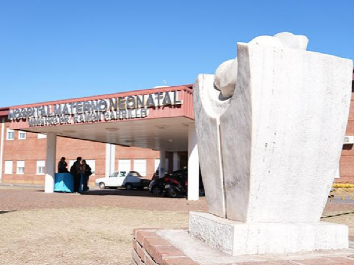 Muertes en el Hospital Neonatal: imputaron al exnúmero dos de Diego Cardozo