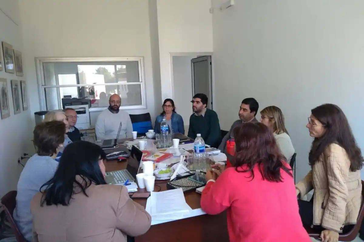 Continúa la etapa evaluativa de Gualeguaychú Productiva