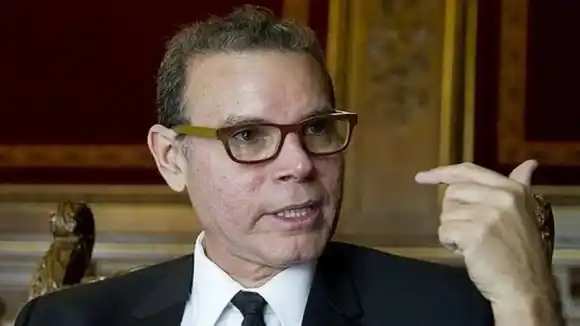 Luis Vicente León reafirma que economía venezolana crecerá moderadamente entre 2% y 4% en 2024