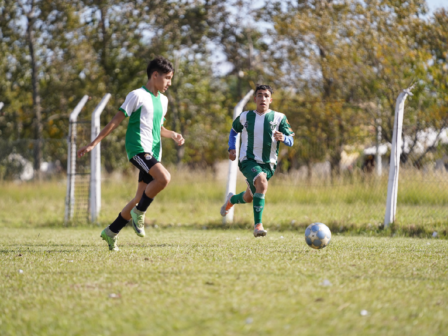 Programaron la segunda fecha del “Diego Viglianco”