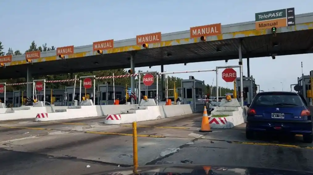 Este mes se realizarán las audiencias para aumentar los peajes bonaerenses