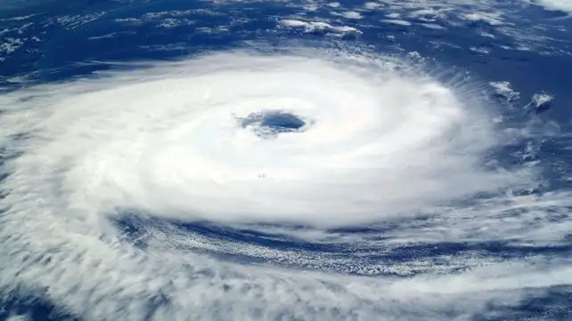 Alerta máxima en China por el supertifón Lekima