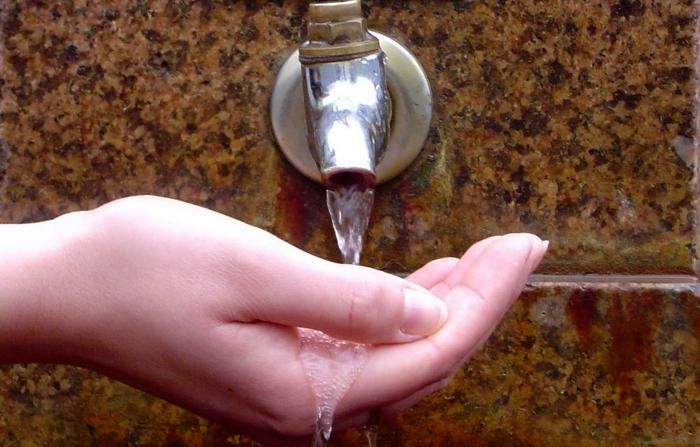 Falta de agua: Confirman que el servicio está restablecido casi en su totalidad