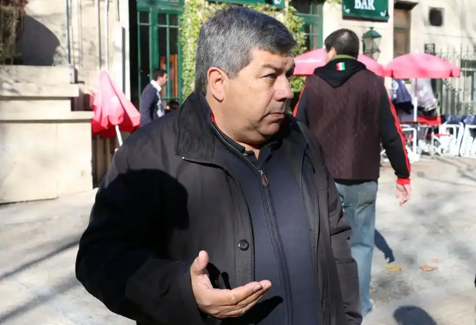 Aseguran que el servicio de trenes pasará a Nación y no habrá despidos